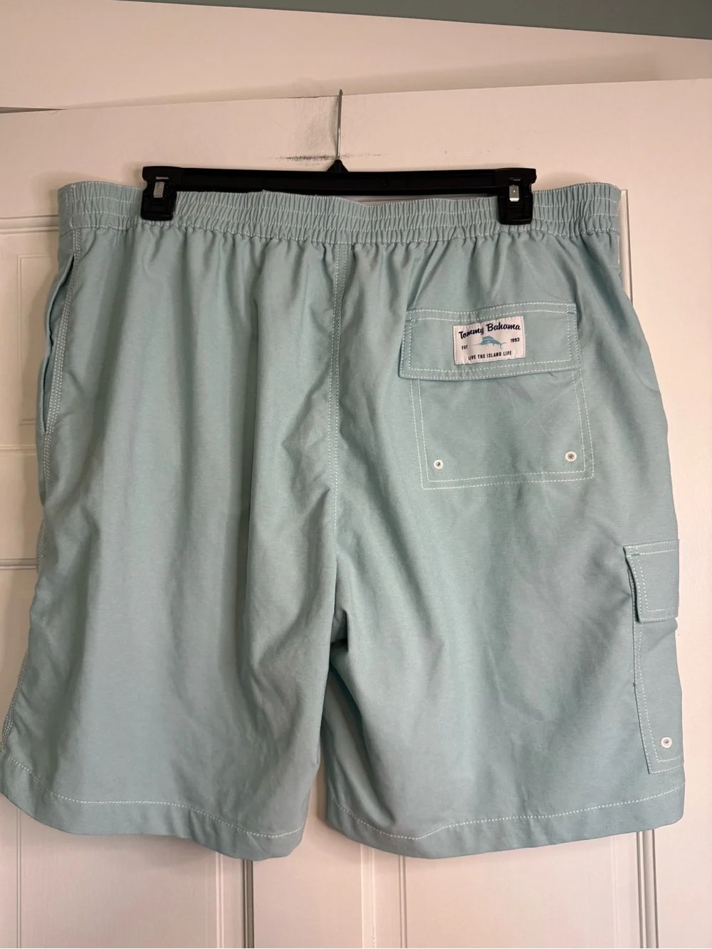 Tommy Bahama Men’s Board Shorts